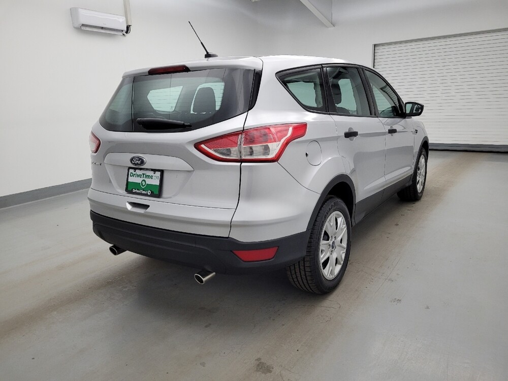 2016 Ford Escape in Louisville, KY 40258 - 18133402 9