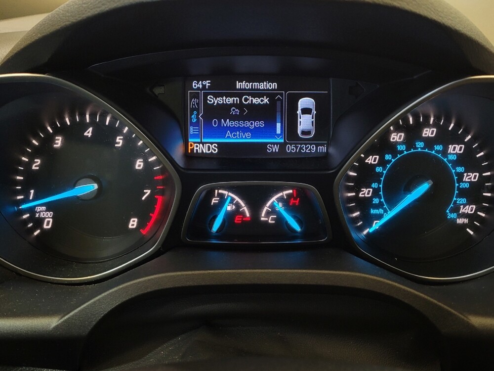 2016 Ford Escape in Louisville, KY 40258 - 18133402 23