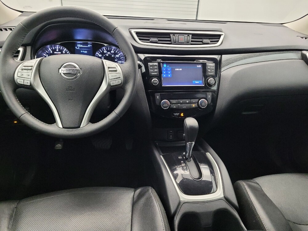 2016 Nissan Rogue in Maple Heights, OH 44137 - 18133403 22