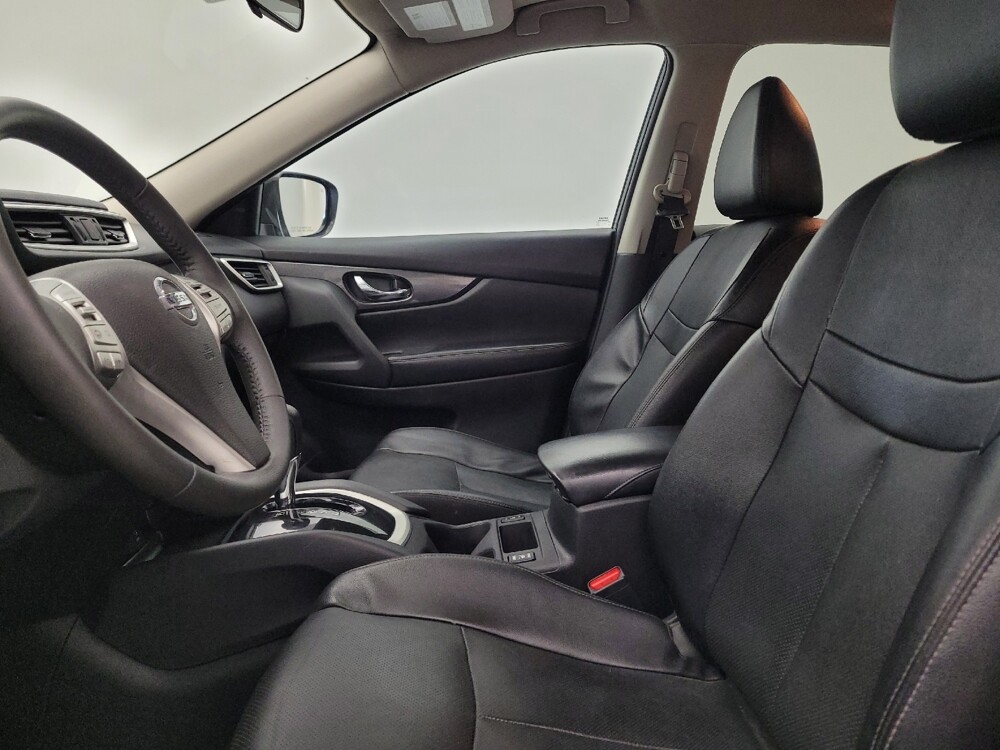 2016 Nissan Rogue in Maple Heights, OH 44137 - 18133403 17