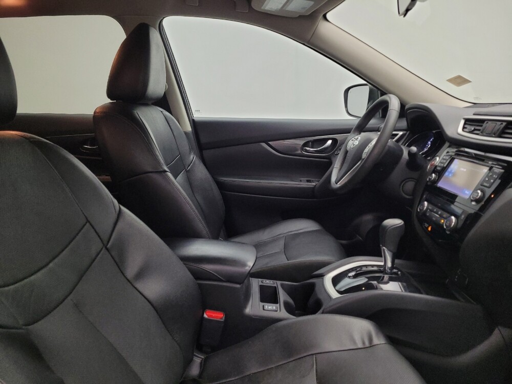 2016 Nissan Rogue in Maple Heights, OH 44137 - 18133403 21