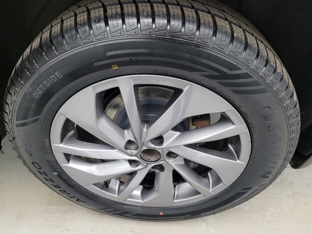 2016 Nissan Rogue in Maple Heights, OH 44137 - 18133403 31