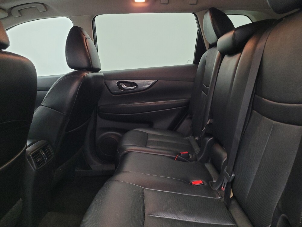 2016 Nissan Rogue in Maple Heights, OH 44137 - 18133403 18