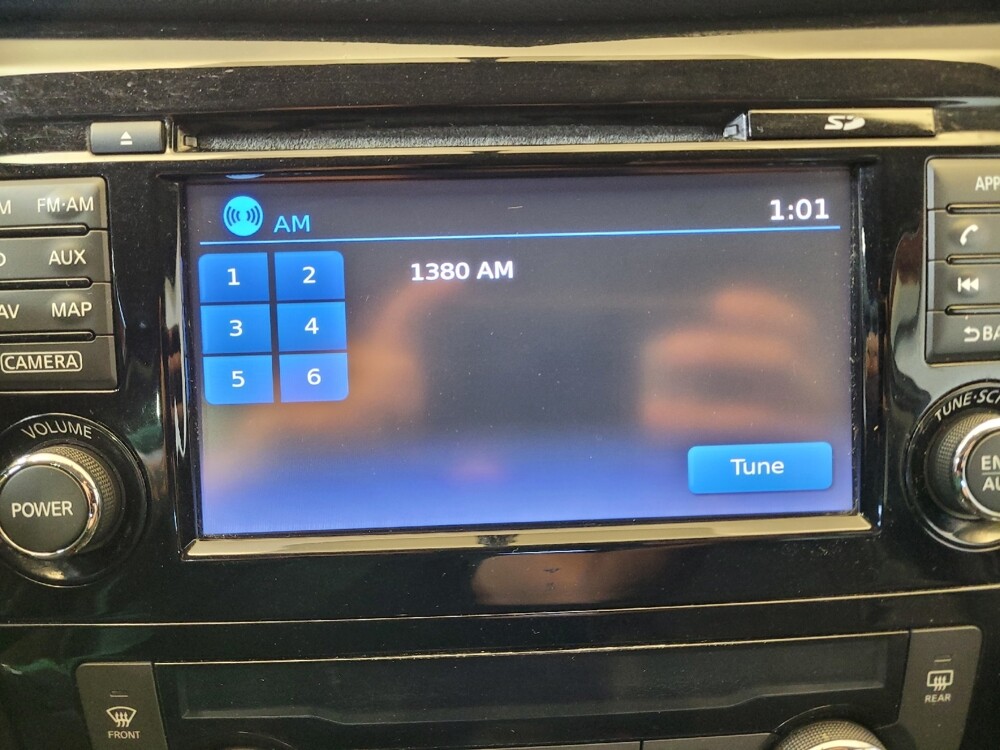 2016 Nissan Rogue in Maple Heights, OH 44137 - 18133403 25