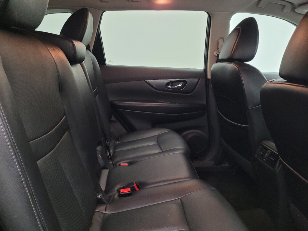 2016 Nissan Rogue in Maple Heights, OH 44137 - 18133403 19