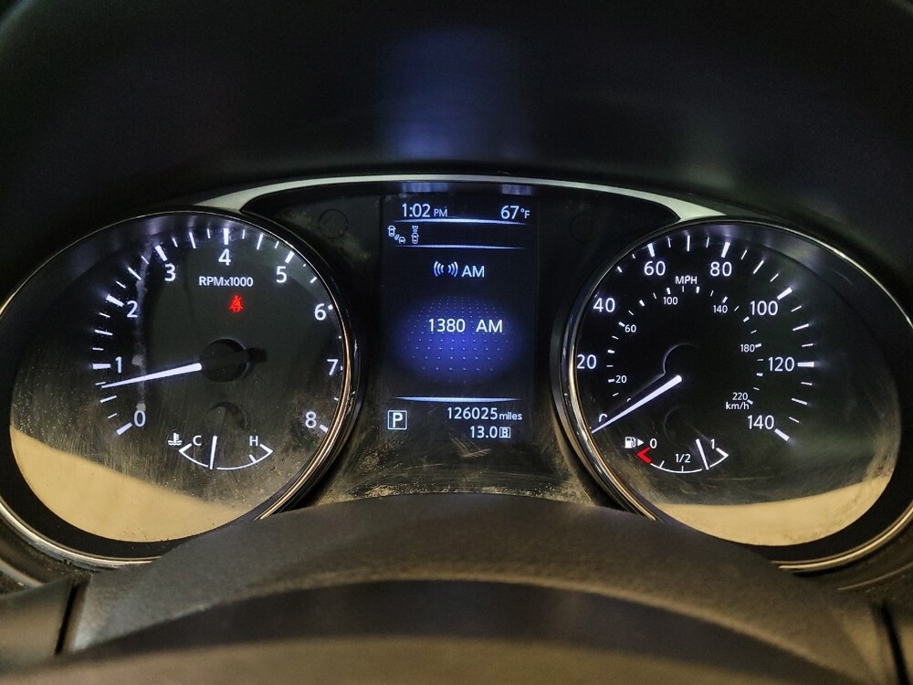 2016 Nissan Rogue in Maple Heights, OH 44137 - 18133403 23