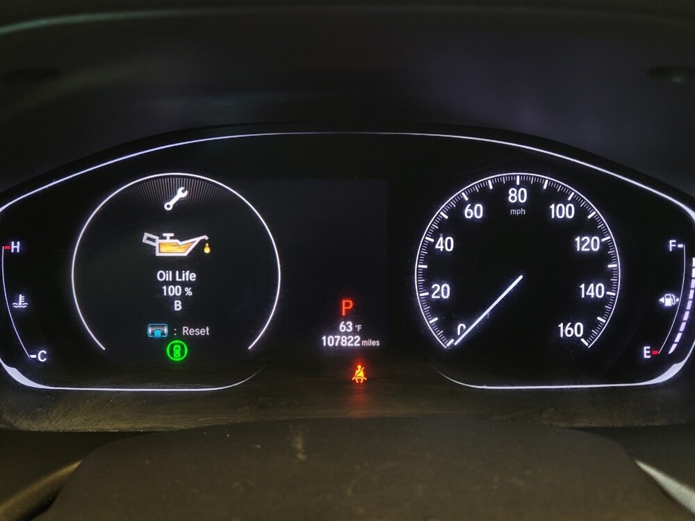 2018 Honda Accord in Maple Heights, OH 44137 - 18133404 23