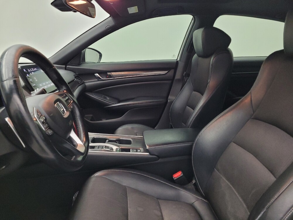 2018 Honda Accord in Maple Heights, OH 44137 - 18133404 17