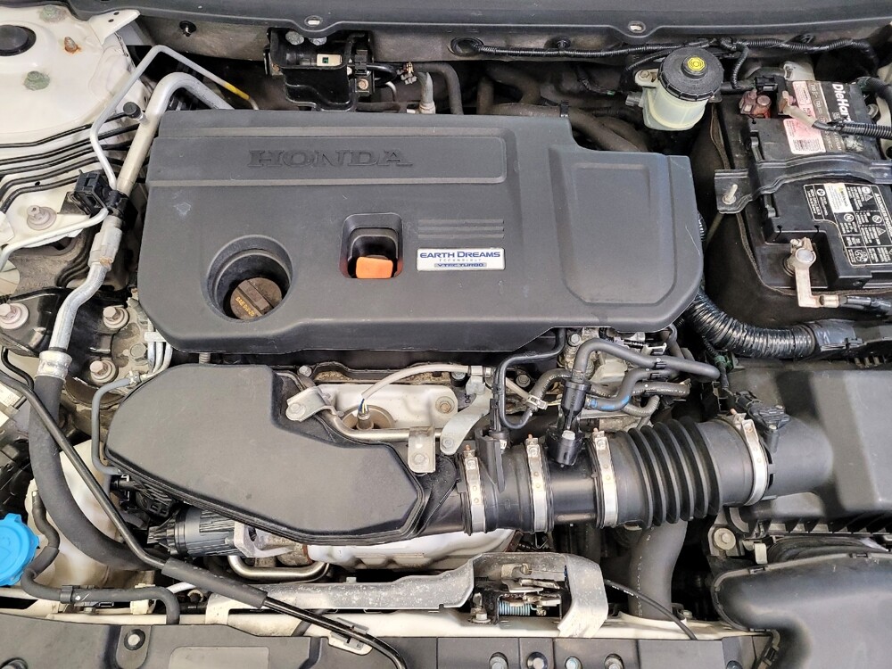 2018 Honda Accord in Maple Heights, OH 44137 - 18133404 30