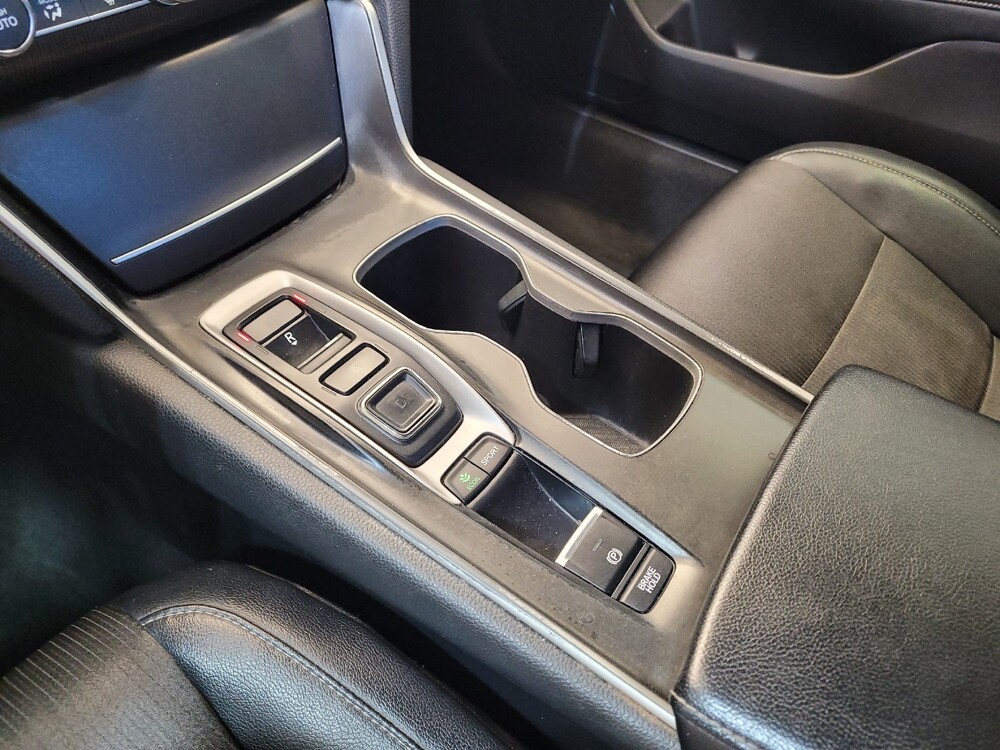 2018 Honda Accord in Maple Heights, OH 44137 - 18133404 26