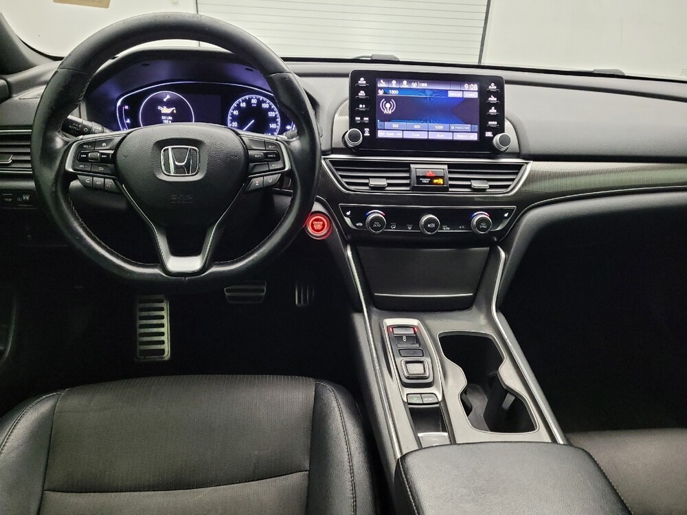 2018 Honda Accord in Maple Heights, OH 44137 - 18133404 22