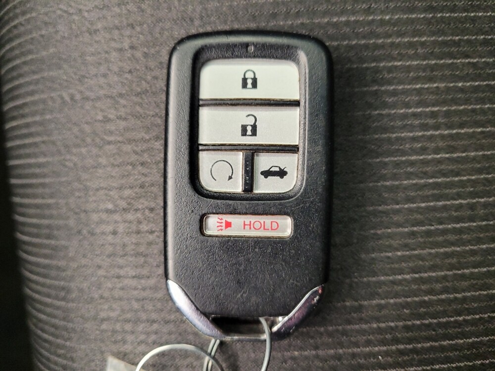 2018 Honda Accord in Maple Heights, OH 44137 - 18133404 32