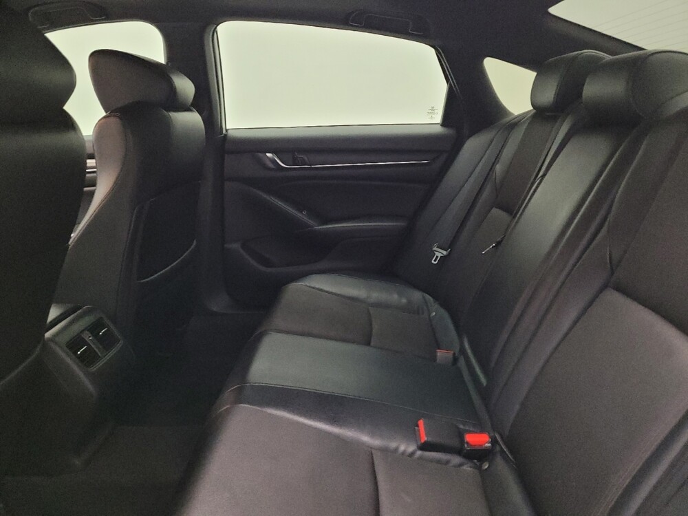 2018 Honda Accord in Maple Heights, OH 44137 - 18133404 18