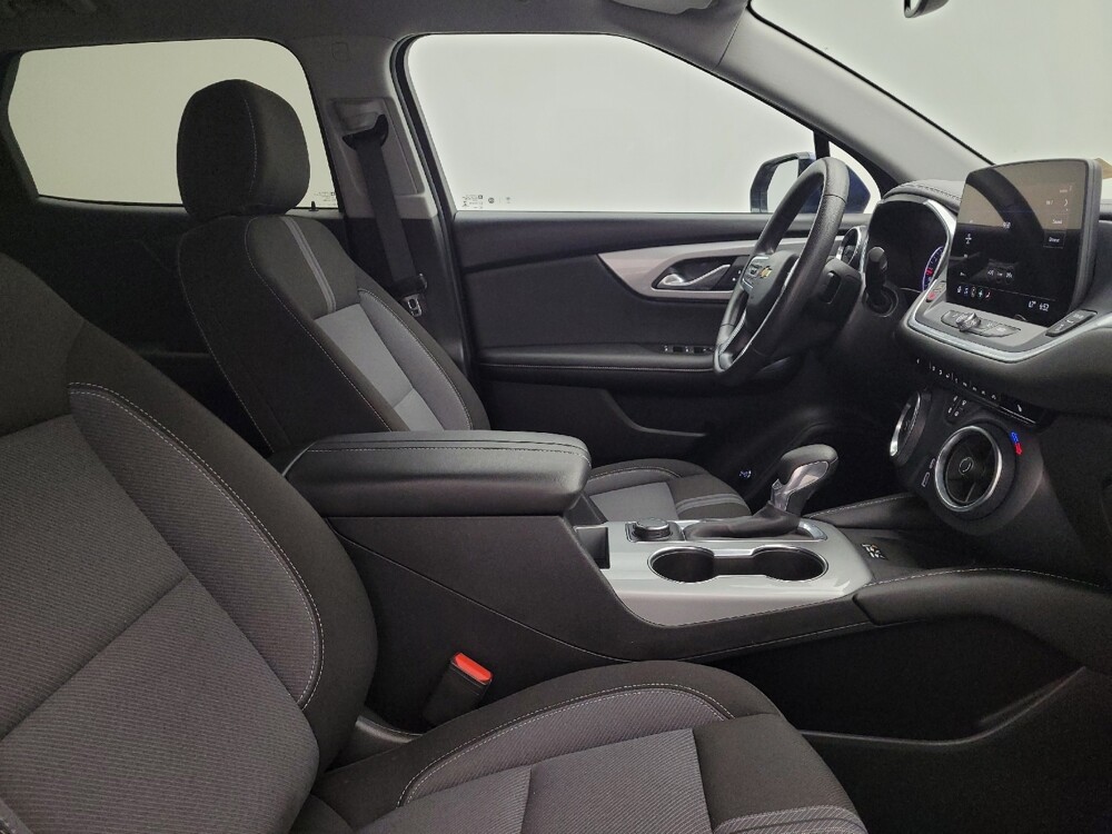 2023 Chevrolet Blazer in Cincinnati, OH 45255 - 18133405 21