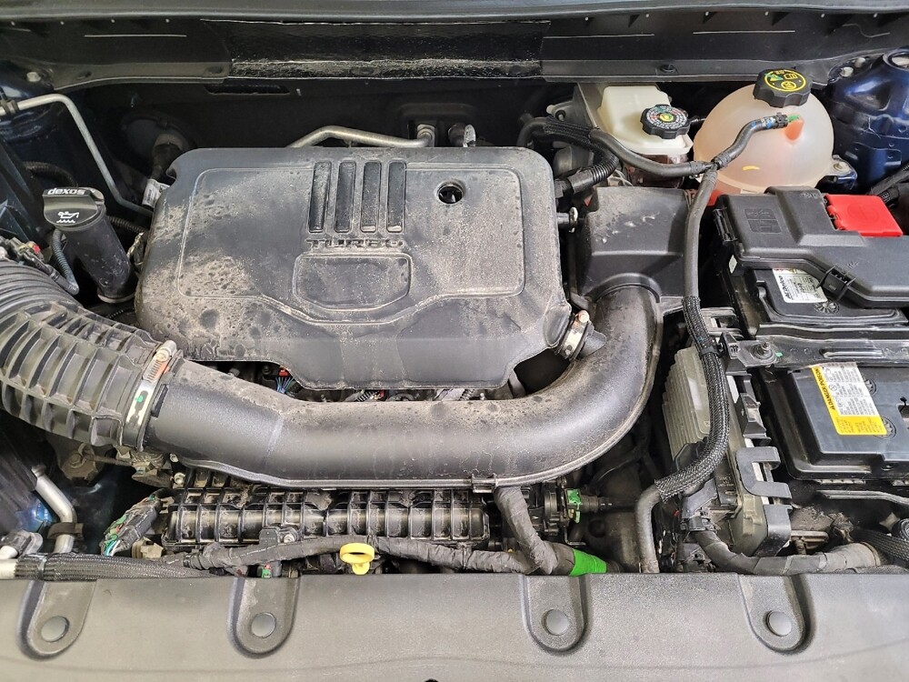 2023 Chevrolet Blazer in Cincinnati, OH 45255 - 18133405 30