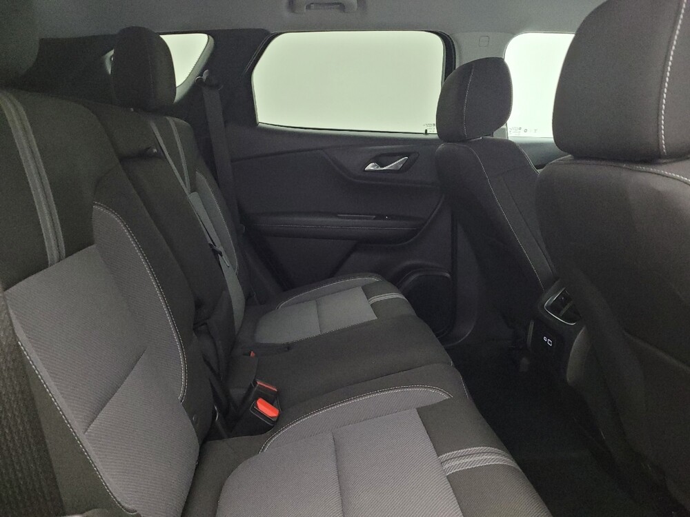 2023 Chevrolet Blazer in Cincinnati, OH 45255 - 18133405 19