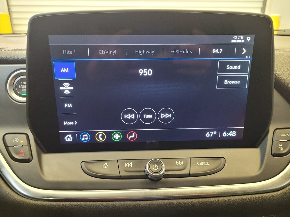 2023 Chevrolet Blazer in Cincinnati, OH 45255 - 18133405 25