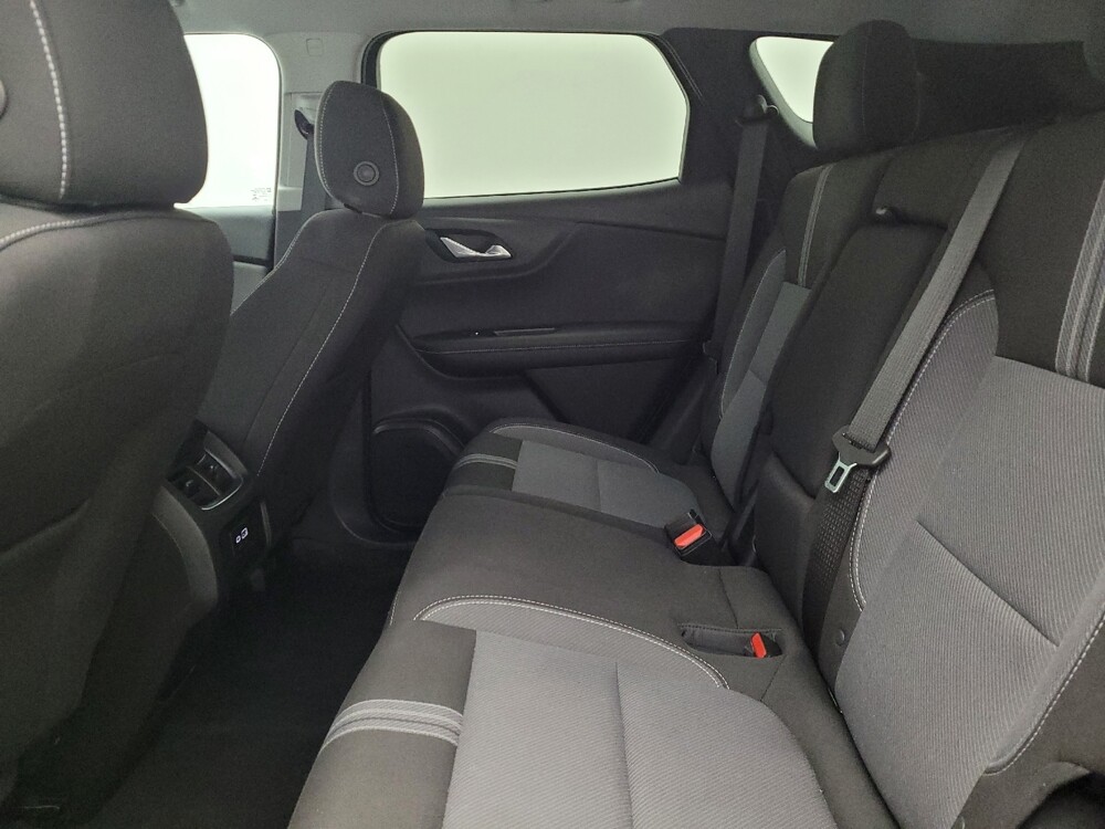 2023 Chevrolet Blazer in Cincinnati, OH 45255 - 18133405 18
