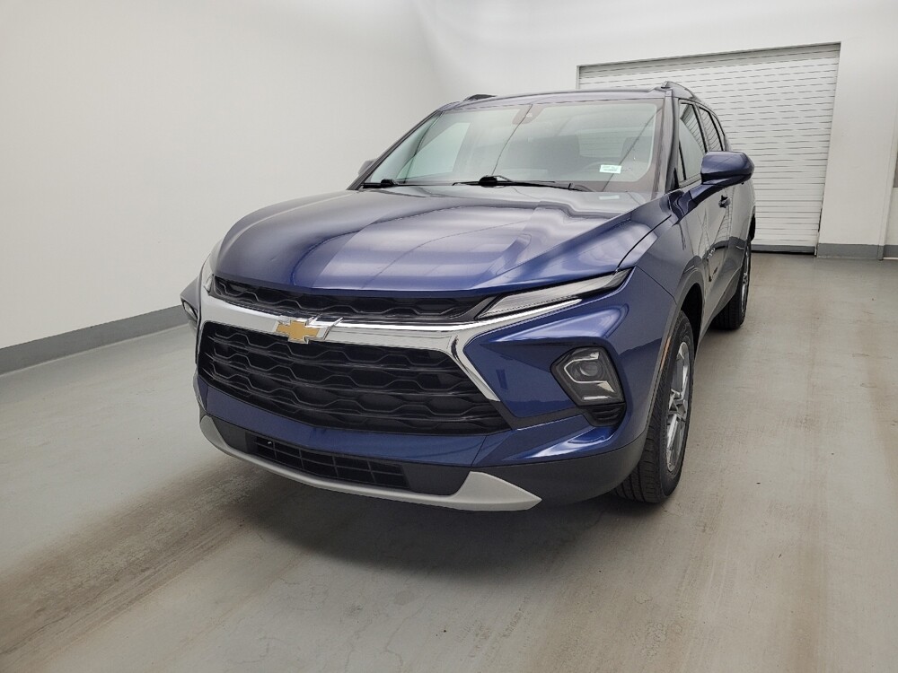 2023 Chevrolet Blazer in Cincinnati, OH 45255 - 18133405 15