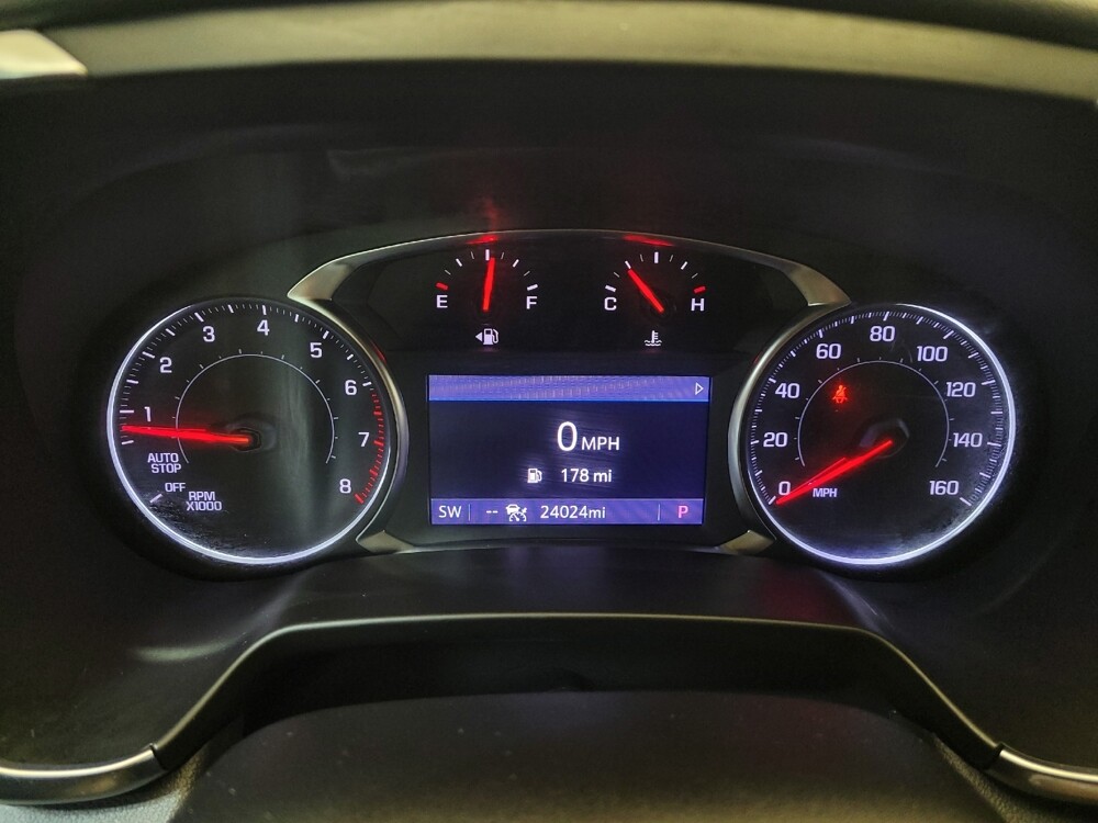 2023 Chevrolet Blazer in Cincinnati, OH 45255 - 18133405 23