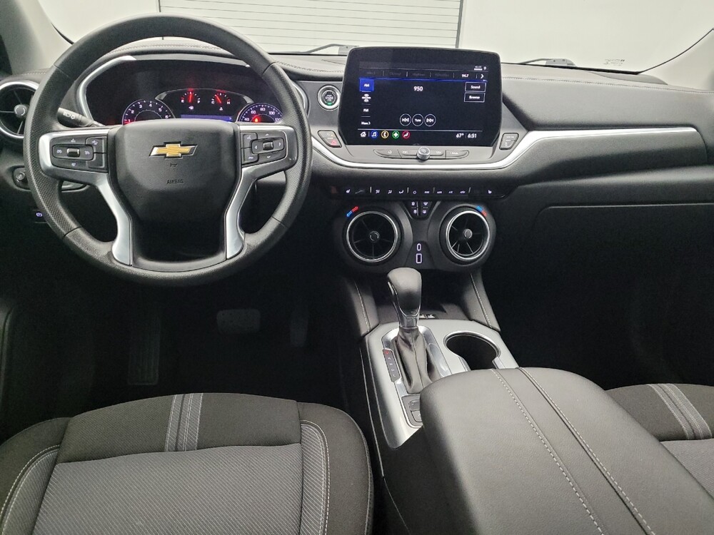 2023 Chevrolet Blazer in Cincinnati, OH 45255 - 18133405 22