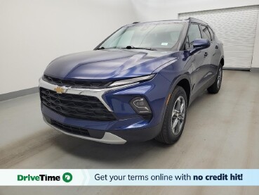 2023 Chevrolet Blazer in Cincinnati, OH 45255