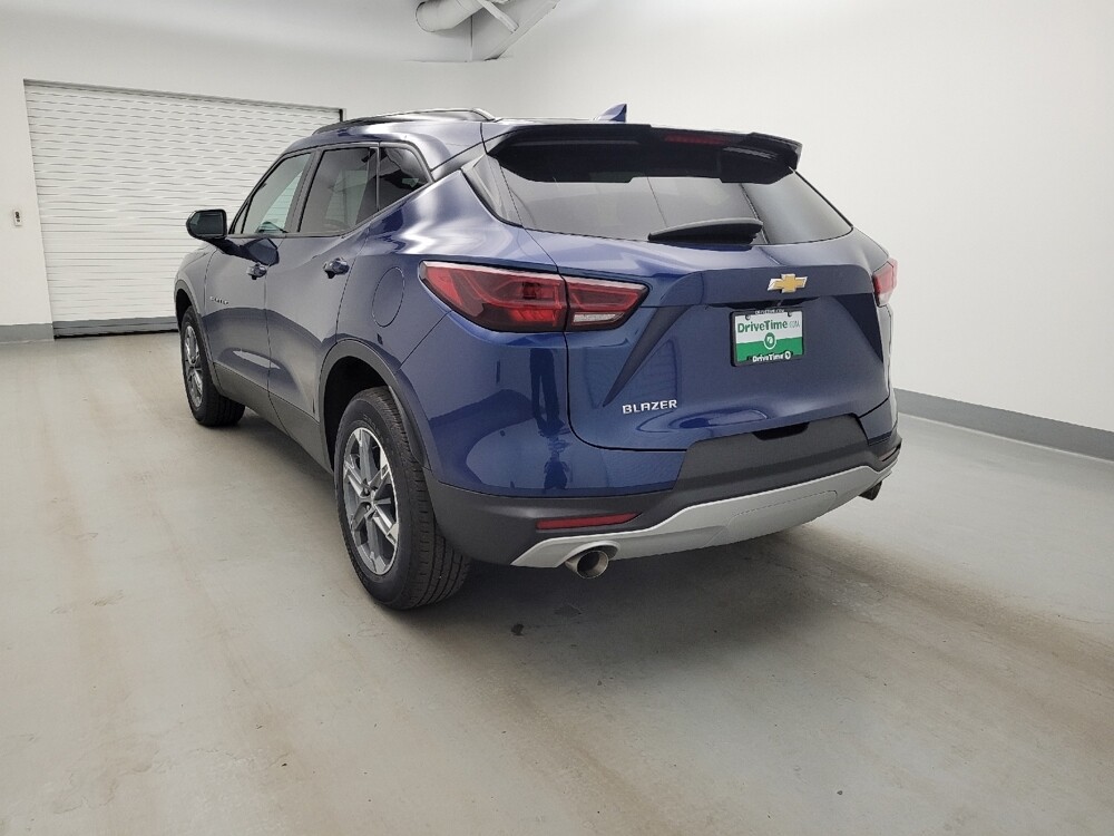 2023 Chevrolet Blazer in Cincinnati, OH 45255 - 18133405 5