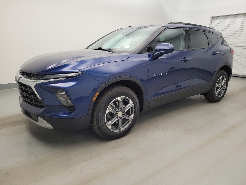 2023 Chevrolet Blazer in Cincinnati, OH 45255 - 18133405 2