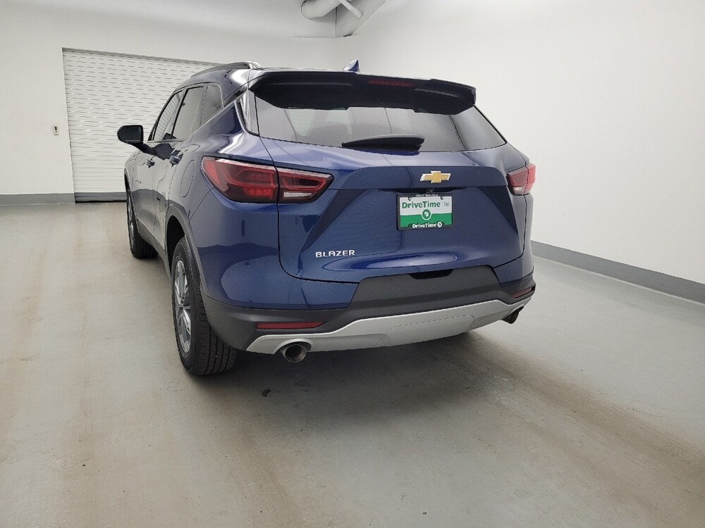 2023 Chevrolet Blazer in Cincinnati, OH 45255 - 18133405 6