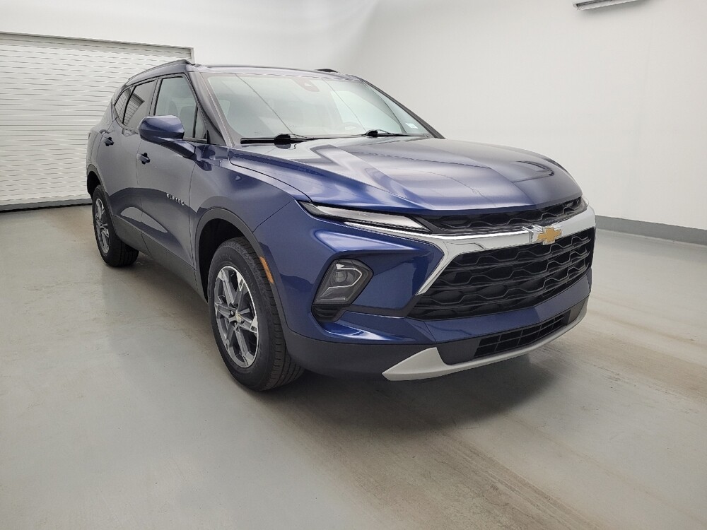 2023 Chevrolet Blazer in Cincinnati, OH 45255 - 18133405 13