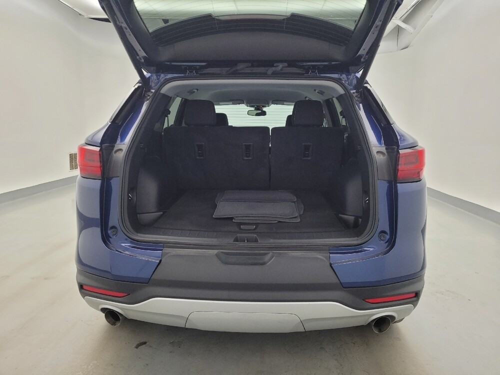 2023 Chevrolet Blazer in Cincinnati, OH 45255 - 18133405 29