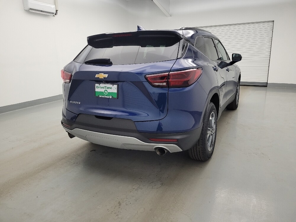 2023 Chevrolet Blazer in Cincinnati, OH 45255 - 18133405 7