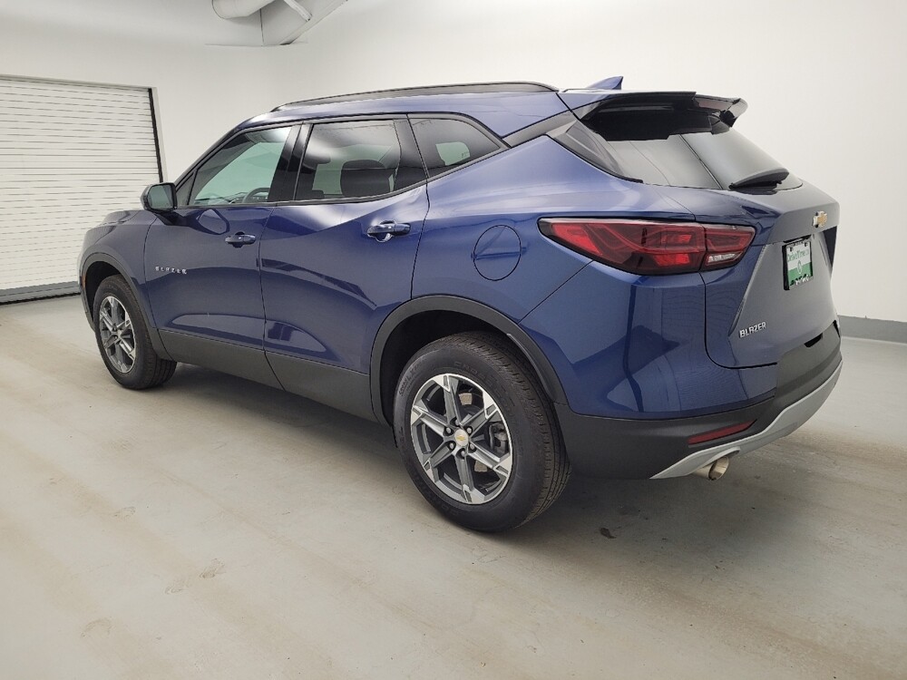 2023 Chevrolet Blazer in Cincinnati, OH 45255 - 18133405 3