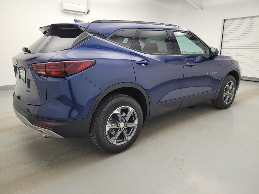 2023 Chevrolet Blazer in Cincinnati, OH 45255 - 18133405 10