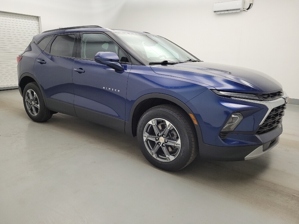 2023 Chevrolet Blazer in Cincinnati, OH 45255 - 18133405 11