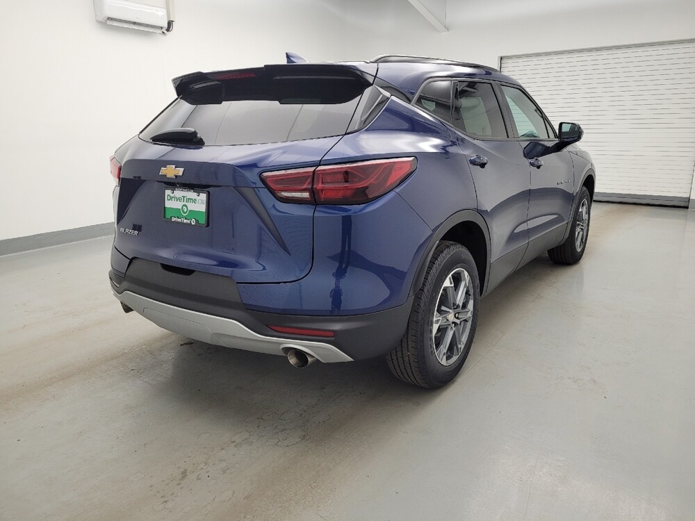 2023 Chevrolet Blazer in Cincinnati, OH 45255 - 18133405 9