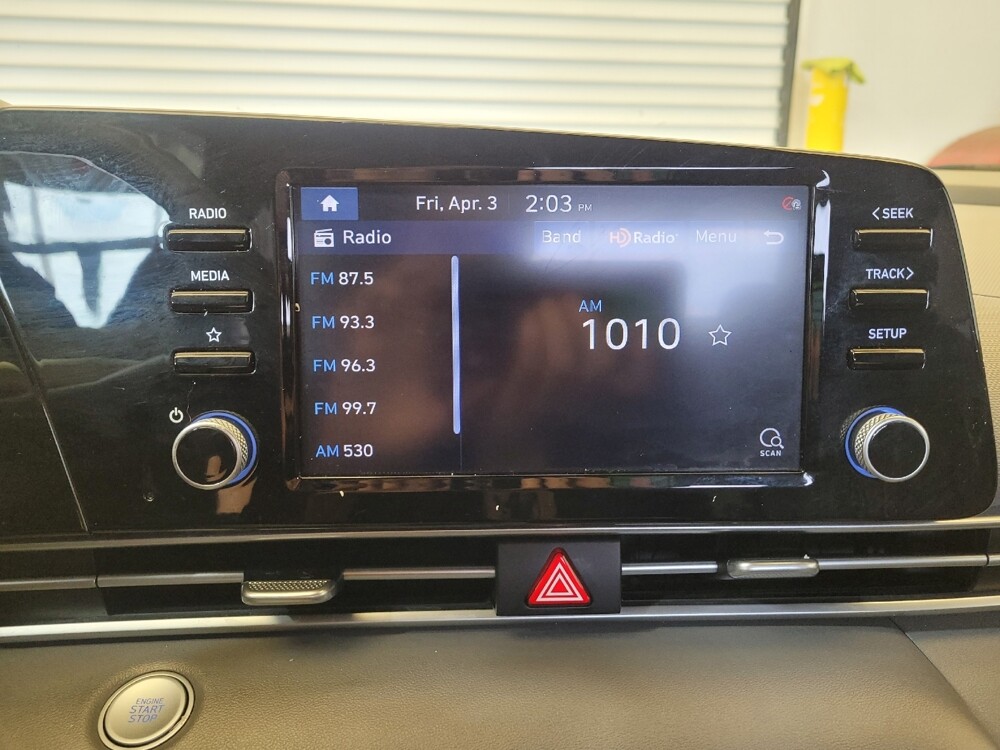 2021 Hyundai Elantra in Louisville, KY 40258 - 18133407 25