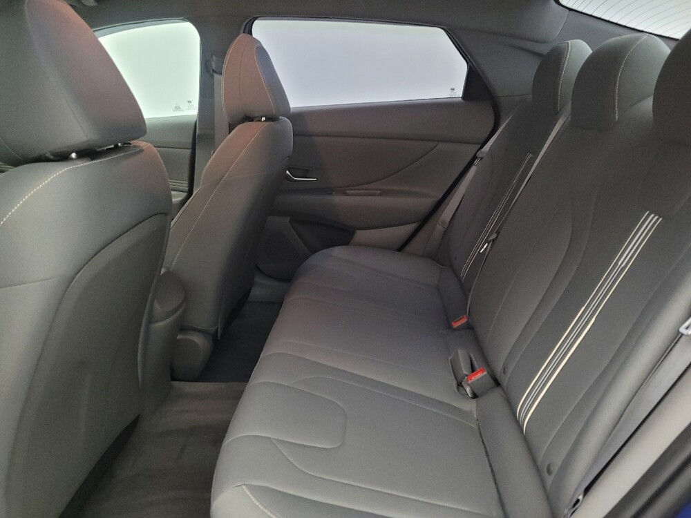 2021 Hyundai Elantra in Louisville, KY 40258 - 18133407 22