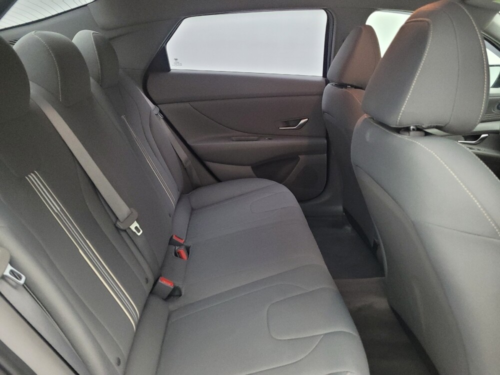 2021 Hyundai Elantra in Louisville, KY 40258 - 18133407 19