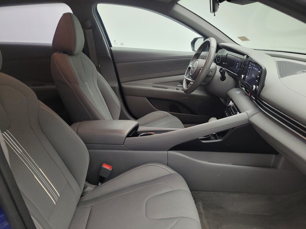2021 Hyundai Elantra in Louisville, KY 40258 - 18133407 21
