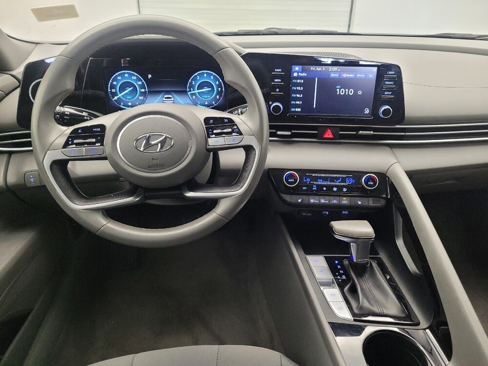 2021 Hyundai Elantra in Louisville, KY 40258 - 18133407 18