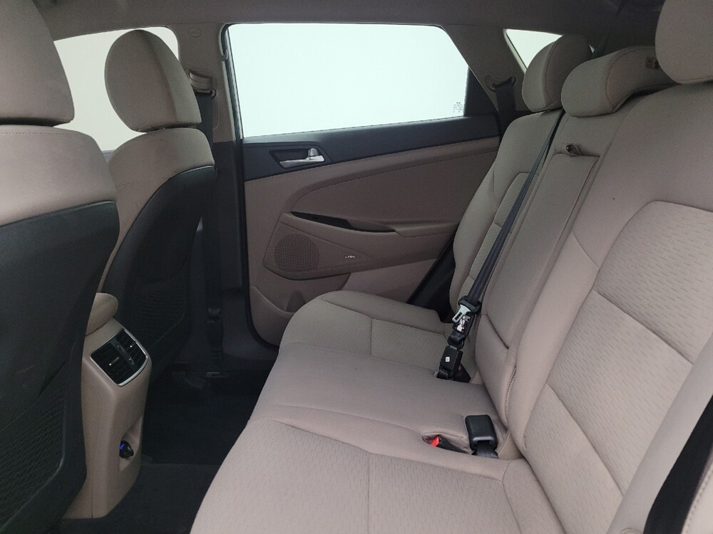 2020 Hyundai Tucson in Maple Heights, OH 44137 - 18133408 18