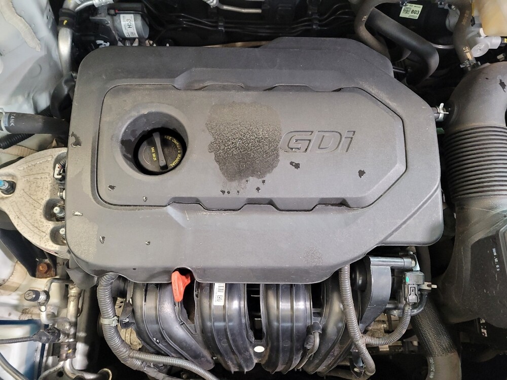 2020 Hyundai Tucson in Maple Heights, OH 44137 - 18133408 30