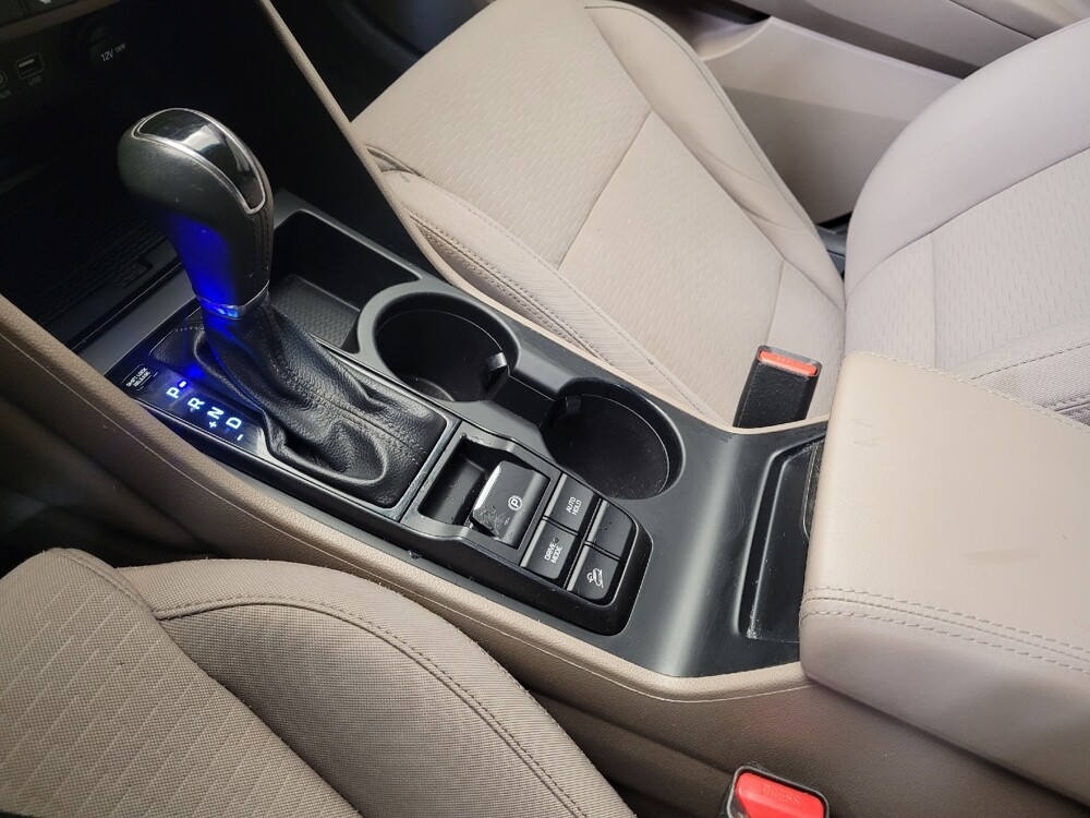 2020 Hyundai Tucson in Maple Heights, OH 44137 - 18133408 26