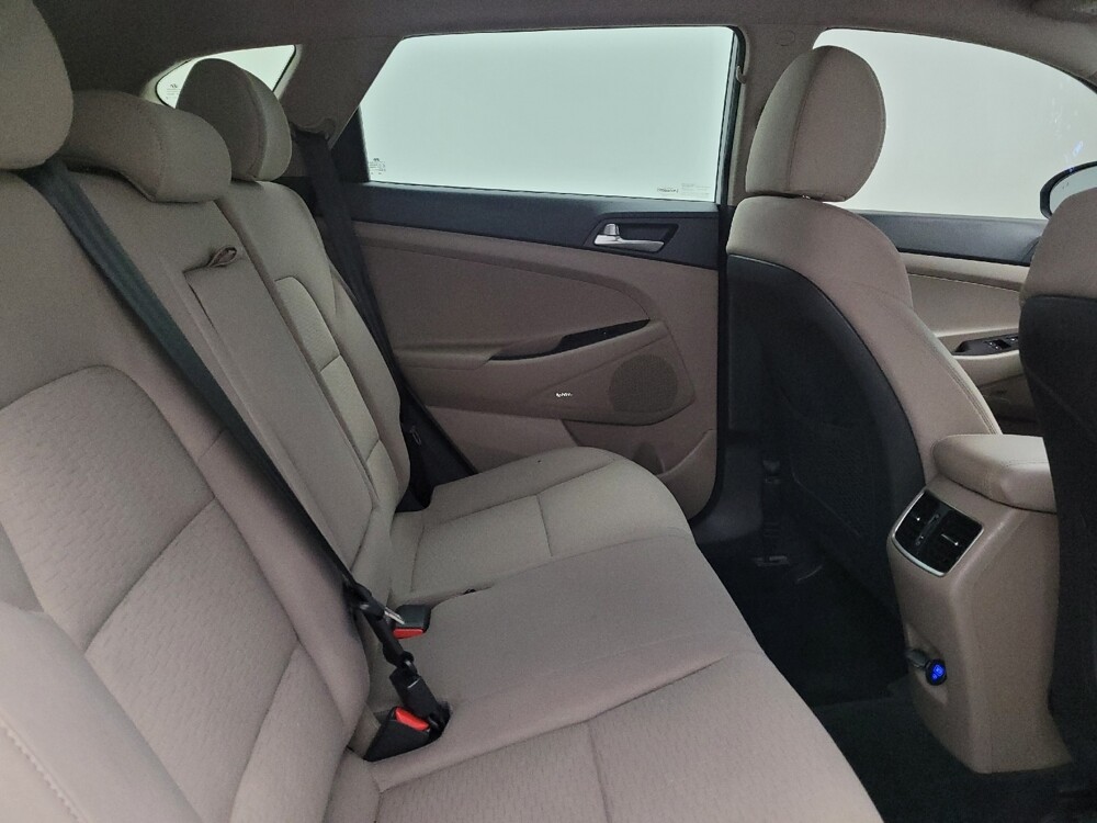 2020 Hyundai Tucson in Maple Heights, OH 44137 - 18133408 19