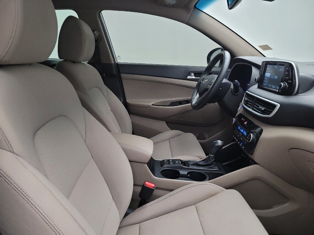 2020 Hyundai Tucson in Maple Heights, OH 44137 - 18133408 21