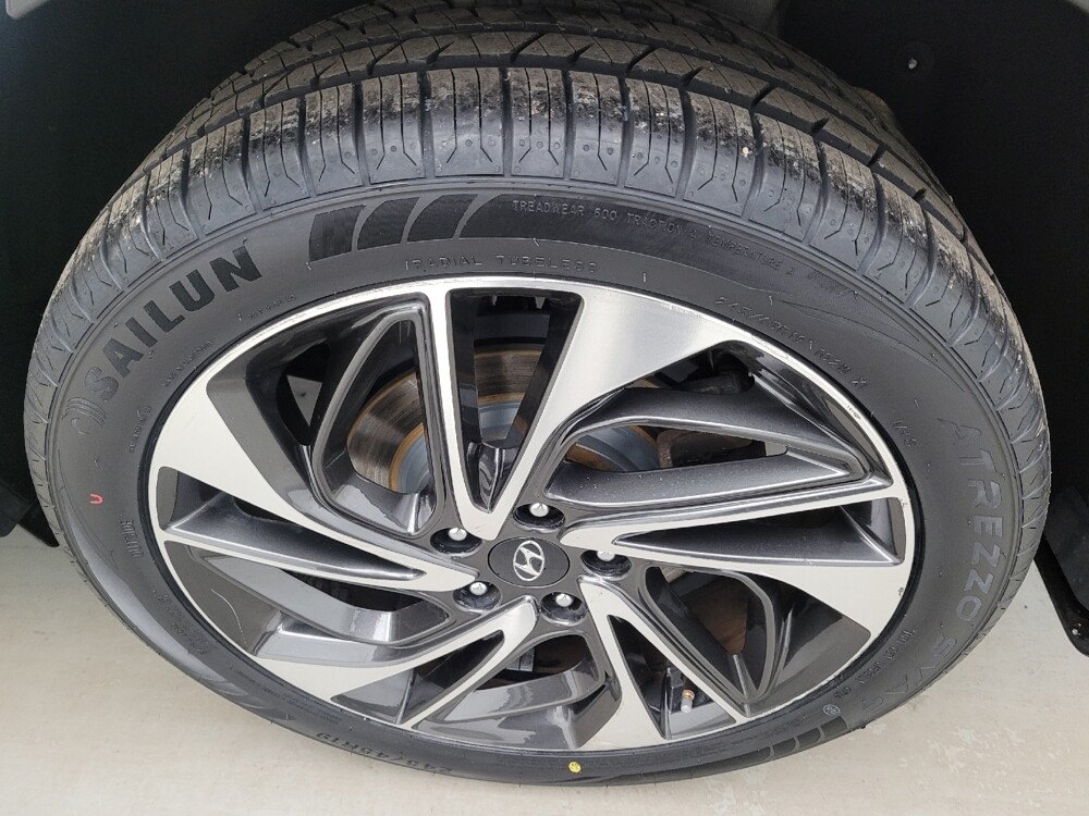 2020 Hyundai Tucson in Maple Heights, OH 44137 - 18133408 31