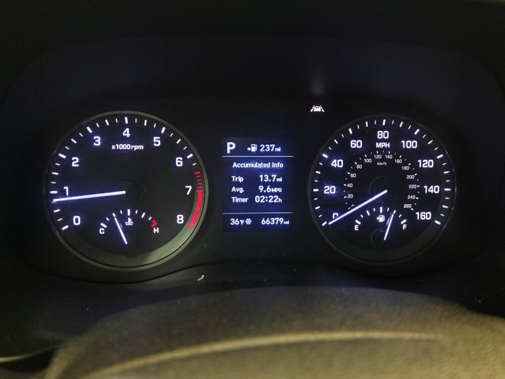 2020 Hyundai Tucson in Maple Heights, OH 44137 - 18133408 23