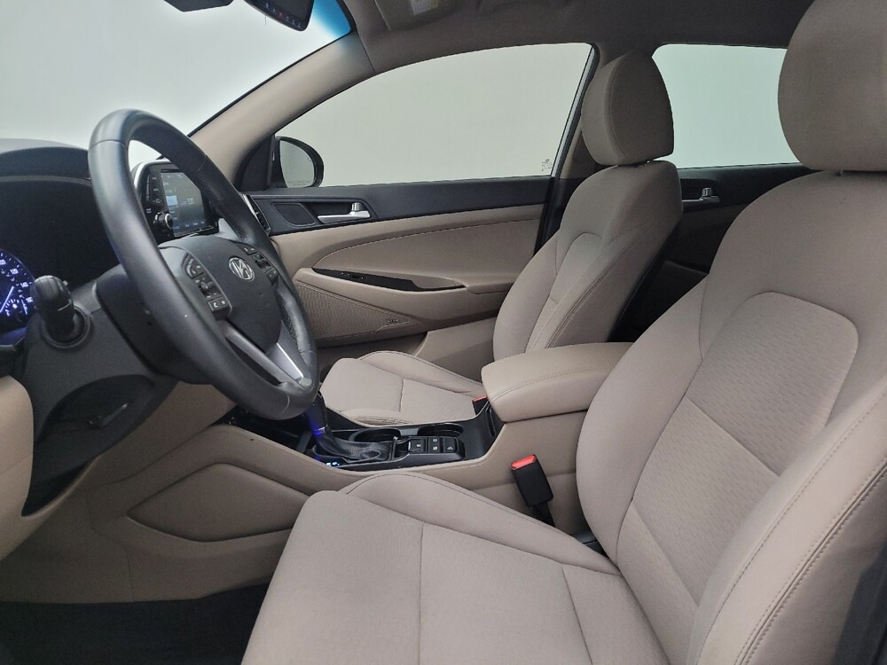 2020 Hyundai Tucson in Maple Heights, OH 44137 - 18133408 17