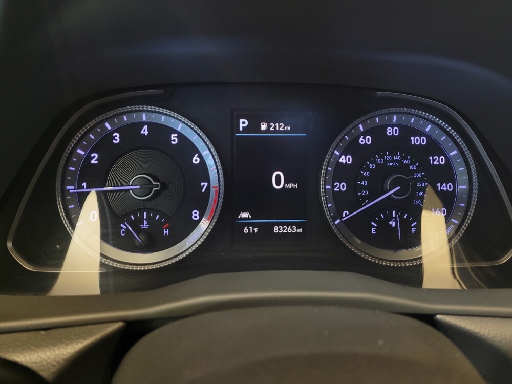 2021 Hyundai Sonata in Louisville, KY 40258 - 18133409 23